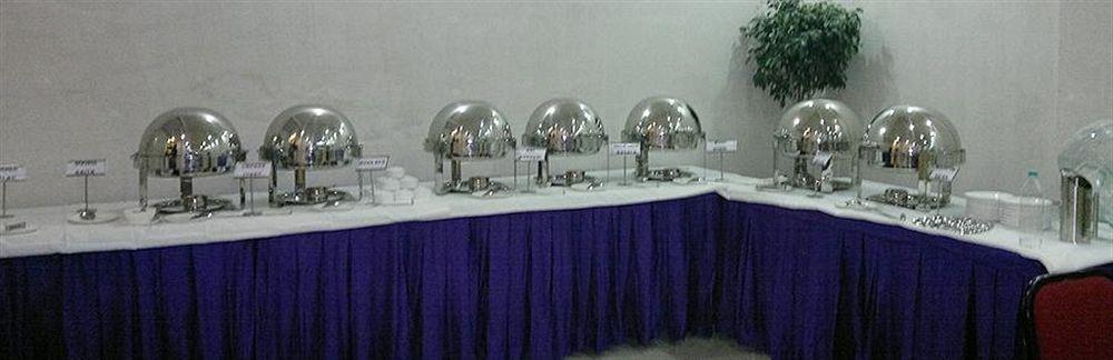 Oyo 1227 Hotel Rousha Inn Ghaziabad Exteriör bild